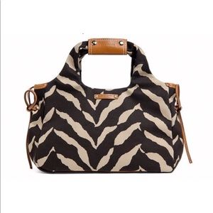 Authentic RARE Kate Spade Bandipur Thea Handbag 👜